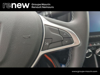 Photo 22 du bon plan DACIA Duster 1.3 TCe 130ch FAP ExtrÃªme 4x2 occasion à 18990 €
