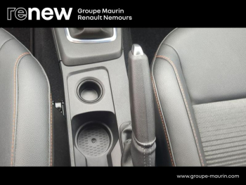 Photo 24 du bon plan DACIA Duster 1.3 TCe 130ch FAP ExtrÃªme 4x2 occasion à 18990 €