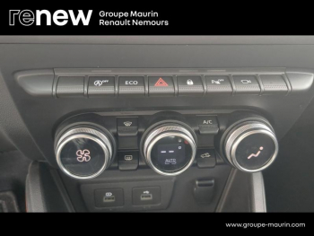 Photo 25 du bon plan DACIA Duster 1.3 TCe 130ch FAP ExtrÃªme 4x2 occasion à 18990 €