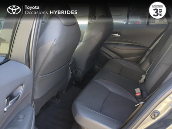 Photo 12 du bon plan TOYOTA Corolla Touring Spt 1.8 140ch GR Sport MY24 occasion à 30990 €