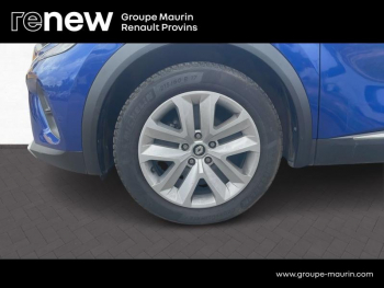 Photo 6 du bon plan RENAULT Captur 1.0 TCe 90ch Zen occasion à 13990 €