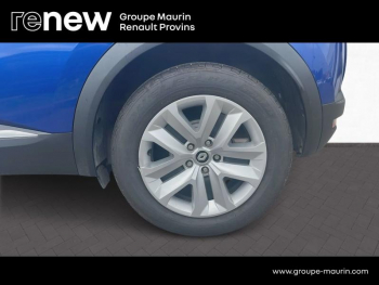 Photo 7 du bon plan RENAULT Captur 1.0 TCe 90ch Zen occasion à 13990 €