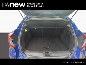 Photo 8 du bon plan RENAULT Captur 1.0 TCe 90ch Zen occasion à 13990 €