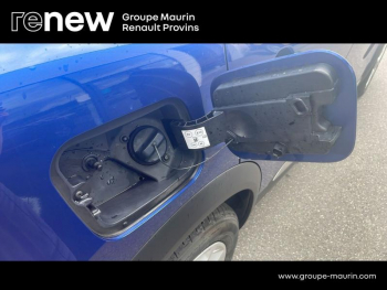 Photo 9 du bon plan RENAULT Captur 1.0 TCe 90ch Zen occasion à 13990 €