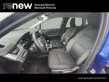 Photo 10 du bon plan RENAULT Captur 1.0 TCe 90ch Zen occasion à 13990 €