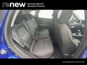 Photo 12 du bon plan RENAULT Captur 1.0 TCe 90ch Zen occasion à 13990 €
