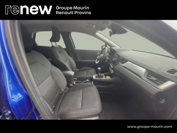 Photo 13 du bon plan RENAULT Captur 1.0 TCe 90ch Zen occasion à 13990 €