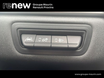 Photo 15 du bon plan RENAULT Captur 1.0 TCe 90ch Zen occasion à 13990 €