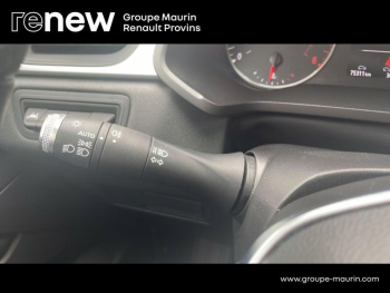 Photo 16 du bon plan RENAULT Captur 1.0 TCe 90ch Zen occasion à 13990 €