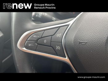 Photo 18 du bon plan RENAULT Captur 1.0 TCe 90ch Zen occasion à 13990 €