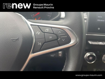 Photo 19 du bon plan RENAULT Captur 1.0 TCe 90ch Zen occasion à 13990 €