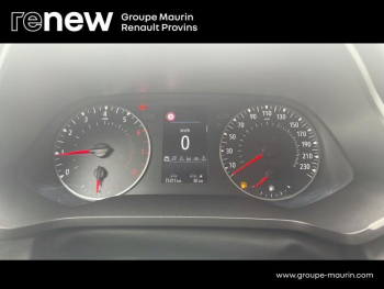 Photo 20 du bon plan RENAULT Captur 1.0 TCe 90ch Zen occasion à 13990 €