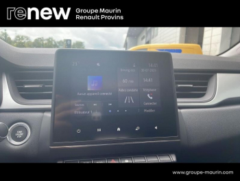 Photo 21 du bon plan RENAULT Captur 1.0 TCe 90ch Zen occasion à 13990 €