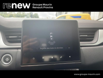 Photo 22 du bon plan RENAULT Captur 1.0 TCe 90ch Zen occasion à 13990 €