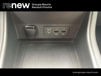 Photo 24 du bon plan RENAULT Captur 1.0 TCe 90ch Zen occasion à 13990 €
