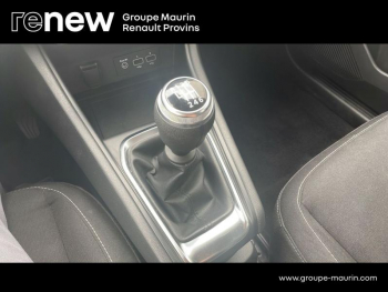Photo 25 du bon plan RENAULT Captur 1.0 TCe 90ch Zen occasion à 13990 €