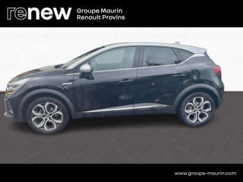Photo 2 du bon plan RENAULT Captur 1.0 TCe 90ch Intens occasion à 15490 €