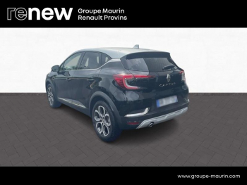 Photo 3 du bon plan RENAULT Captur 1.0 TCe 90ch Intens occasion à 15490 €