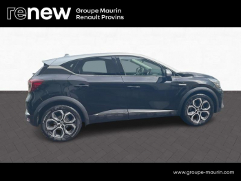 Photo 5 du bon plan RENAULT Captur 1.0 TCe 90ch Intens occasion à 15490 €