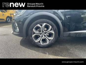 Photo 7 du bon plan RENAULT Captur 1.0 TCe 90ch Intens occasion à 15490 €