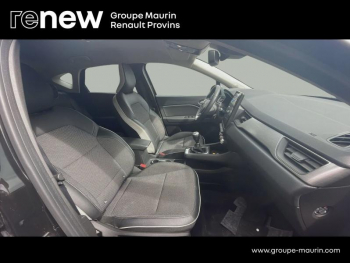 Photo 14 du bon plan RENAULT Captur 1.0 TCe 90ch Intens occasion à 15490 €