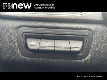 Photo 16 du bon plan RENAULT Captur 1.0 TCe 90ch Intens occasion à 15490 €