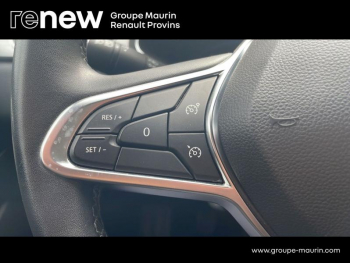 Photo 19 du bon plan RENAULT Captur 1.0 TCe 90ch Intens occasion à 15490 €
