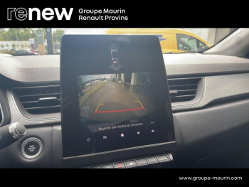 Photo 23 du bon plan RENAULT Captur 1.0 TCe 90ch Intens occasion à 15490 €
