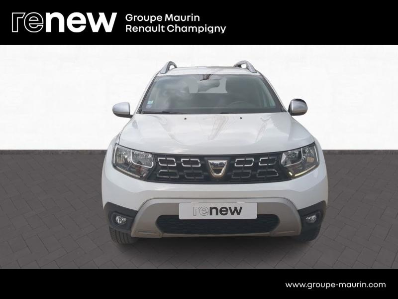 Bon plan DACIA Duster 1.3 TCe 130ch FAP Prestige 4x2 - 20 occasion à 14900 €