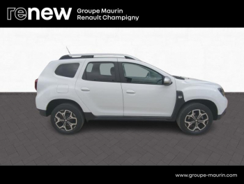 Photo 3 du bon plan DACIA Duster 1.3 TCe 130ch FAP Prestige 4x2 - 20 occasion à 14900 €
