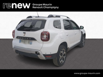 Photo 4 du bon plan DACIA Duster 1.3 TCe 130ch FAP Prestige 4x2 - 20 occasion à 14900 €
