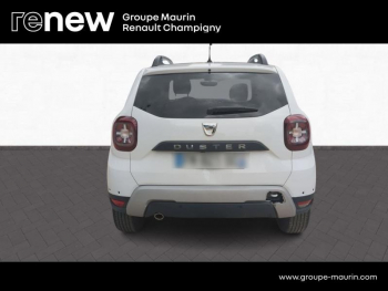 Photo 5 du bon plan DACIA Duster 1.3 TCe 130ch FAP Prestige 4x2 - 20 occasion à 14900 €