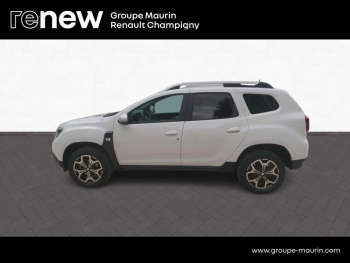 Photo 7 du bon plan DACIA Duster 1.3 TCe 130ch FAP Prestige 4x2 - 20 occasion à 14900 €