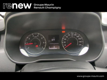 Photo 9 du bon plan DACIA Duster 1.3 TCe 130ch FAP Prestige 4x2 - 20 occasion à 14900 €