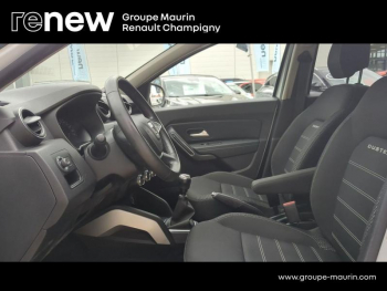 Photo 10 du bon plan DACIA Duster 1.3 TCe 130ch FAP Prestige 4x2 - 20 occasion à 14900 €