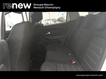 Photo 11 du bon plan DACIA Duster 1.3 TCe 130ch FAP Prestige 4x2 - 20 occasion à 14900 €