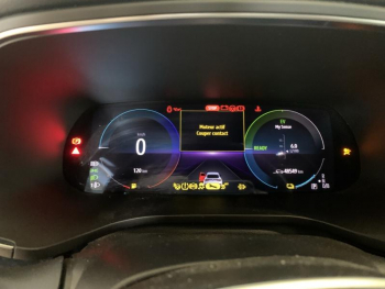 Photo 7 du bon plan RENAULT Arkana 1.6 E-Tech 145ch RS Line -21B occasion à 21490 €