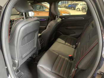 Photo 9 du bon plan RENAULT Arkana 1.6 E-Tech 145ch RS Line -21B occasion à 21490 €