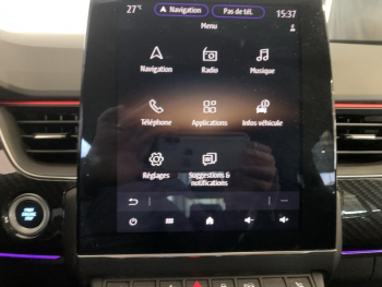 Photo 15 du bon plan RENAULT Arkana 1.6 E-Tech 145ch RS Line -21B occasion à 21490 €