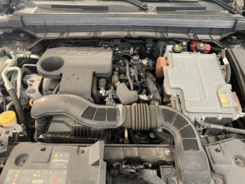 Photo 18 du bon plan RENAULT Arkana 1.6 E-Tech 145ch RS Line -21B occasion à 21490 €