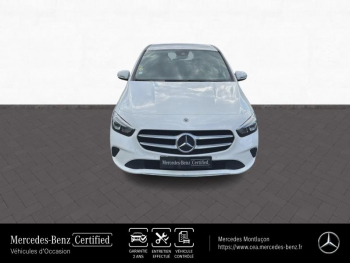Photo 2 du bon plan MERCEDES-BENZ Classe B 180d 116ch Style Line occasion à 20980 €