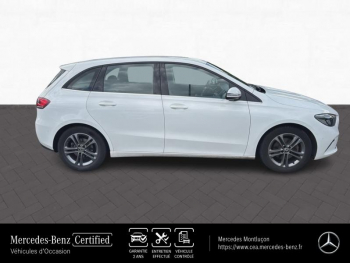Photo 4 du bon plan MERCEDES-BENZ Classe B 180d 116ch Style Line occasion à 20980 €