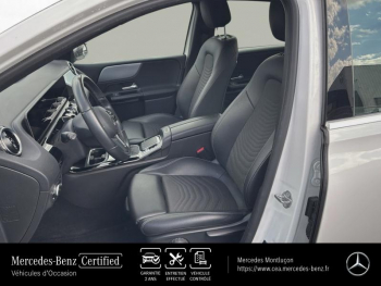Photo 12 du bon plan MERCEDES-BENZ Classe B 180d 116ch Style Line occasion à 20980 €