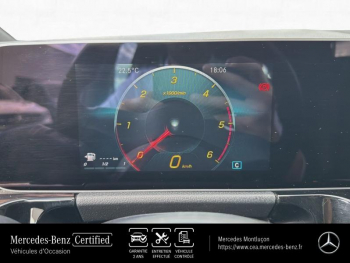 Photo 15 du bon plan MERCEDES-BENZ Classe B 180d 116ch Style Line occasion à 20980 €