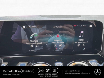Photo 16 du bon plan MERCEDES-BENZ Classe B 180d 116ch Style Line occasion à 20980 €