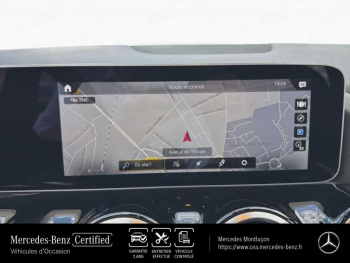 Photo 17 du bon plan MERCEDES-BENZ Classe B 180d 116ch Style Line occasion à 20980 €