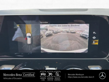 Photo 18 du bon plan MERCEDES-BENZ Classe B 180d 116ch Style Line occasion à 20980 €