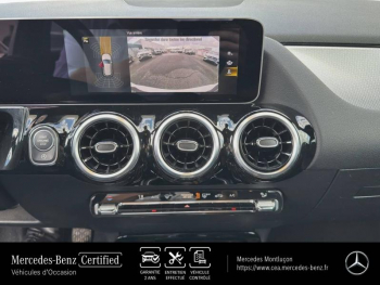 Photo 19 du bon plan MERCEDES-BENZ Classe B 180d 116ch Style Line occasion à 20980 €