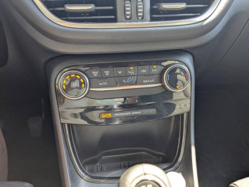 Photo 23 du bon plan FORD Puma 1.0 Flexifuel 125ch S&S mHEV Titanium Business occasion à 20980 €