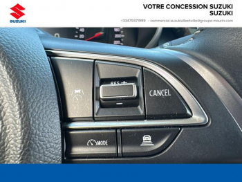 Photo 6 du bon plan SUZUKI Swift 1.2 Dualjet Hybrid 83ch Pack AllGrip occasion à 18990 €